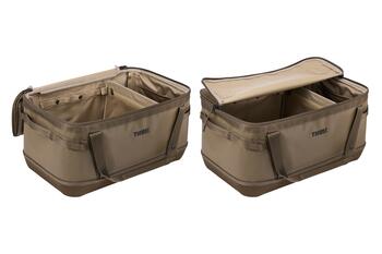 Thule 5530 Chasm Gear Hauler 55L Deep Khaki