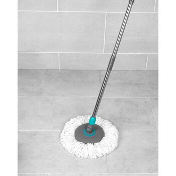 Beldray LA036430UFFPEU7 Anti-bac 360 Spin Mop Set