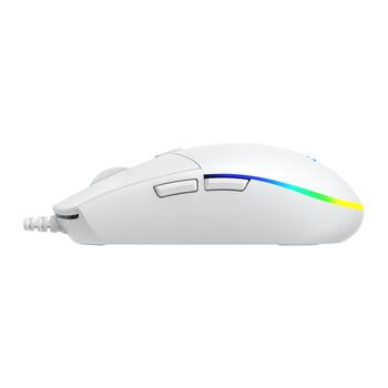 Baracuda BGM-112 Crab White