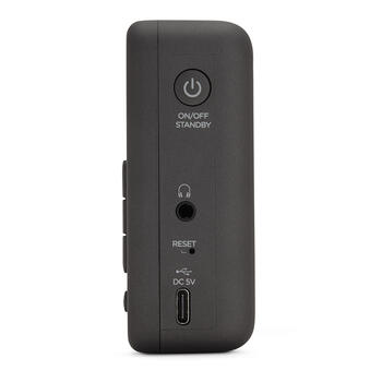 Aiwa RD-40DAB/BK Black