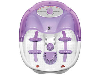 Lafe 45201 MFS-002 Food Massager