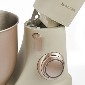 Salter EK5511SBOFVDE Bakes Stand Mixer