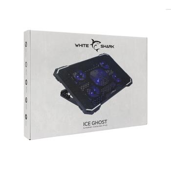 White Shark ICE GHOST GCP-20