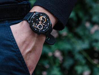 Tracer 47508 Smartwatch SM7 Shadow