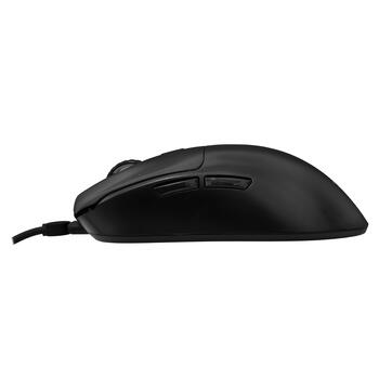 Baracuda ORCA-B BGC-012 Black Combo