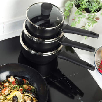 Russell Hobbs RH03259EU7 Saucepan 18cm