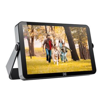 Kodak 10 Touchscreen Digital Photo Frame Wi-Fi