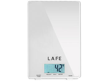 Lafe 44841 Electronic kitchen scale WKS001.5