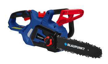 Blaupunkt CS3120 Cordless Chainsaw
