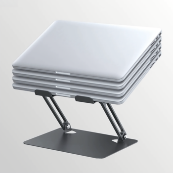 Media-Tech MT2661 Laptop Stand for 10-17 inch