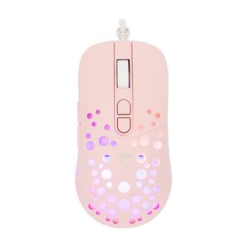 White Shark TRISTAN-P-2 GM-9004, Pink RGB
