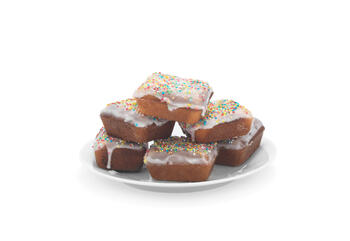 Petra PT5921DEKF Cake Maker