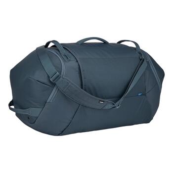 Thule 4941 Roundtrip Ski and Snowboard Duffel 80L Dark Slate