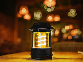 Tracer 47810 Solar Camp Light
