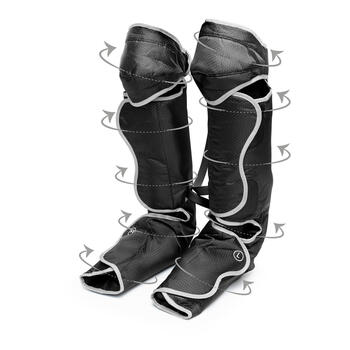 Bodi-Tek Comfort360 Air Compression Half Leg Massager Boot
