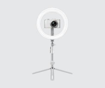 Kodak RL001 Ring Light 10