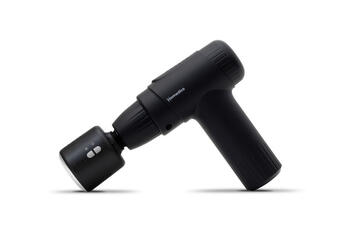 Homedics PGM-45HC-BK Novo Hot Cold Massage Gun