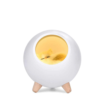Tellur Cat Night Light