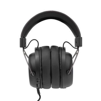White Shark GH-2341 Gorilla Black/Grey