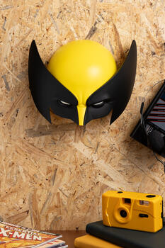Paladone Wolverine Mask Light