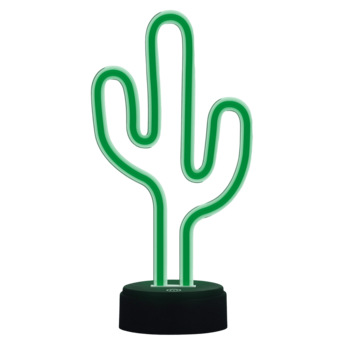 Manta SNL82GN lamp Light decoration Kaktus