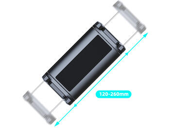 Tracer 47219 UT2 Phone/Tablet Mount
