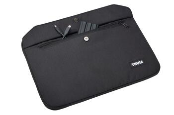 Thule 5458 Lithos Sleeve 15 MacBook Black