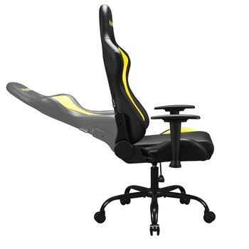 Subsonic Pro Gaming Seat Iron Maiden Killers