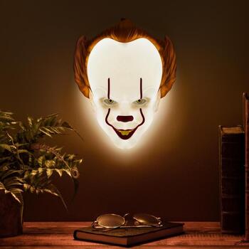 Paladone Pennywise Mask Light