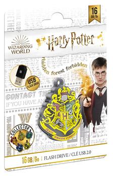 Emtec USB2.0 Collector Hogwarts 16GB