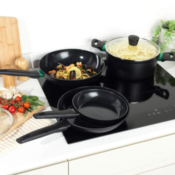 Russell Hobbs RH03266EU7 Verde Thermocollar 28cm Stockpot