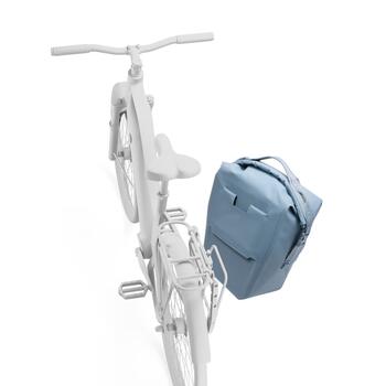 Thule 5477 Shield Pannier 22L with InLock Mid Blue