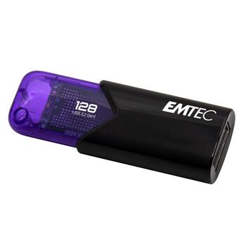 Emtec USB3.2 Click Easy B110 128GB