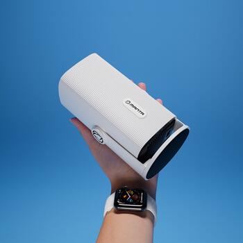Manta PMA202A24 MultiVision Mini Smart Projector