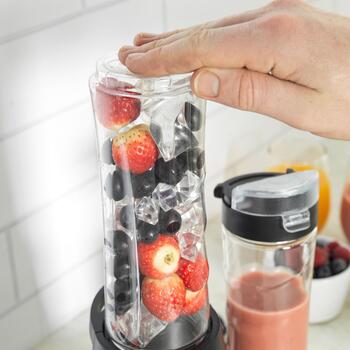 Progress EK5883PVDE Personal Blender