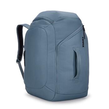 Thule 5158 Roundtrip ski and snowboard boot backpack 60L mid blue