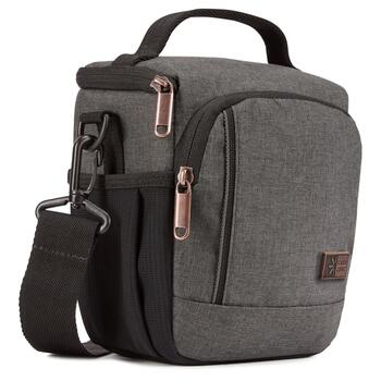 Case Logic 5277 ERA DSLR Shoulder Bag Small Obsidian