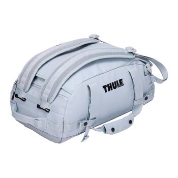 Thule 5442 Chasm 30L duffel bag soft blue