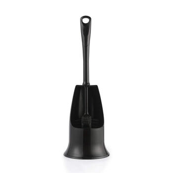 Beldray LA084538BLKPEU7 Anti-bac Toilet Brush
