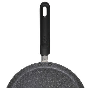Russell Hobbs RH028521EU7 Metallic Marble 25 cm Pancake Pan