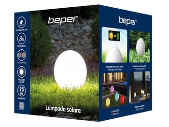 Beper P207ILO225