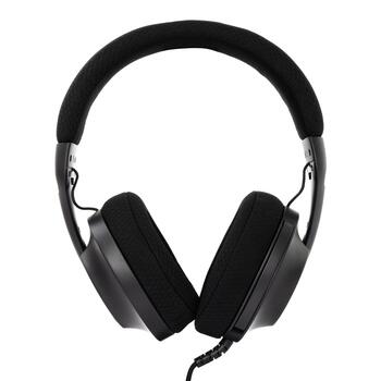 White Shark PARROT GH-2440 Black