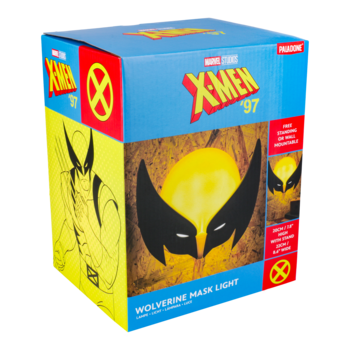 Paladone Wolverine Mask Light