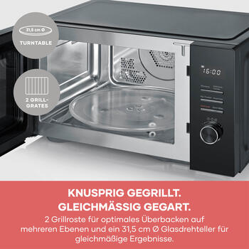 Severin MW 7798 29L