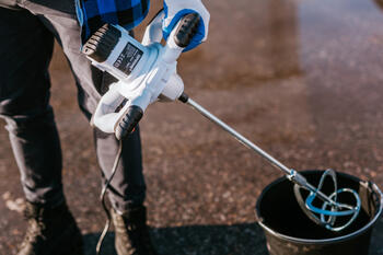 Prime3 TEM11 Electric Mixer