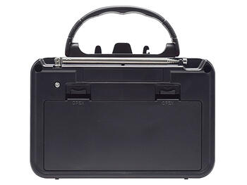 Tracer 47774 RTX200 ShockWave Radio FM