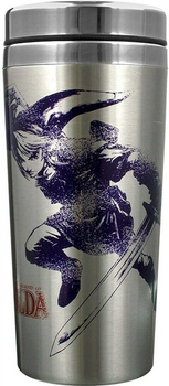 Paladone Links Travel Mug