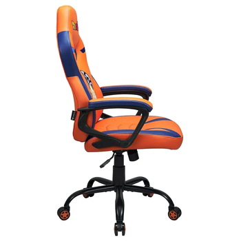 Subsonic Junior Gaming Seat Dragon Ball Z Super Sayian