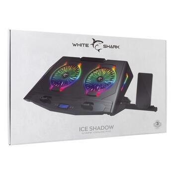 White Shark Ice Shadow GCP-10