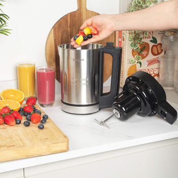 Salter EK5118V2FVDE Digital Soup Maker